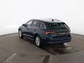Skoda Octavia Combi 2.0 TDI Style Aut MATRIX RADAR NAVI Blau - thumbnail 12