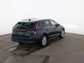 Skoda Octavia Combi 2.0 TDI Style Aut MATRIX RADAR NAVI Blau - thumbnail 2