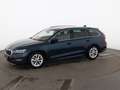 Skoda Octavia Combi 2.0 TDI Style Aut MATRIX RADAR NAVI Blau - thumbnail 9