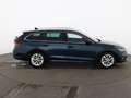 Skoda Octavia Combi 2.0 TDI Style Aut MATRIX RADAR NAVI Blau - thumbnail 4