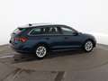 Skoda Octavia Combi 2.0 TDI Style Aut MATRIX RADAR NAVI Blau - thumbnail 3