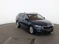 Skoda Octavia Combi 2.0 TDI Style Aut MATRIX RADAR NAVI Blau - thumbnail 6