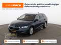 Skoda Octavia Combi 2.0 TDI Style Aut MATRIX RADAR NAVI Blau - thumbnail 1