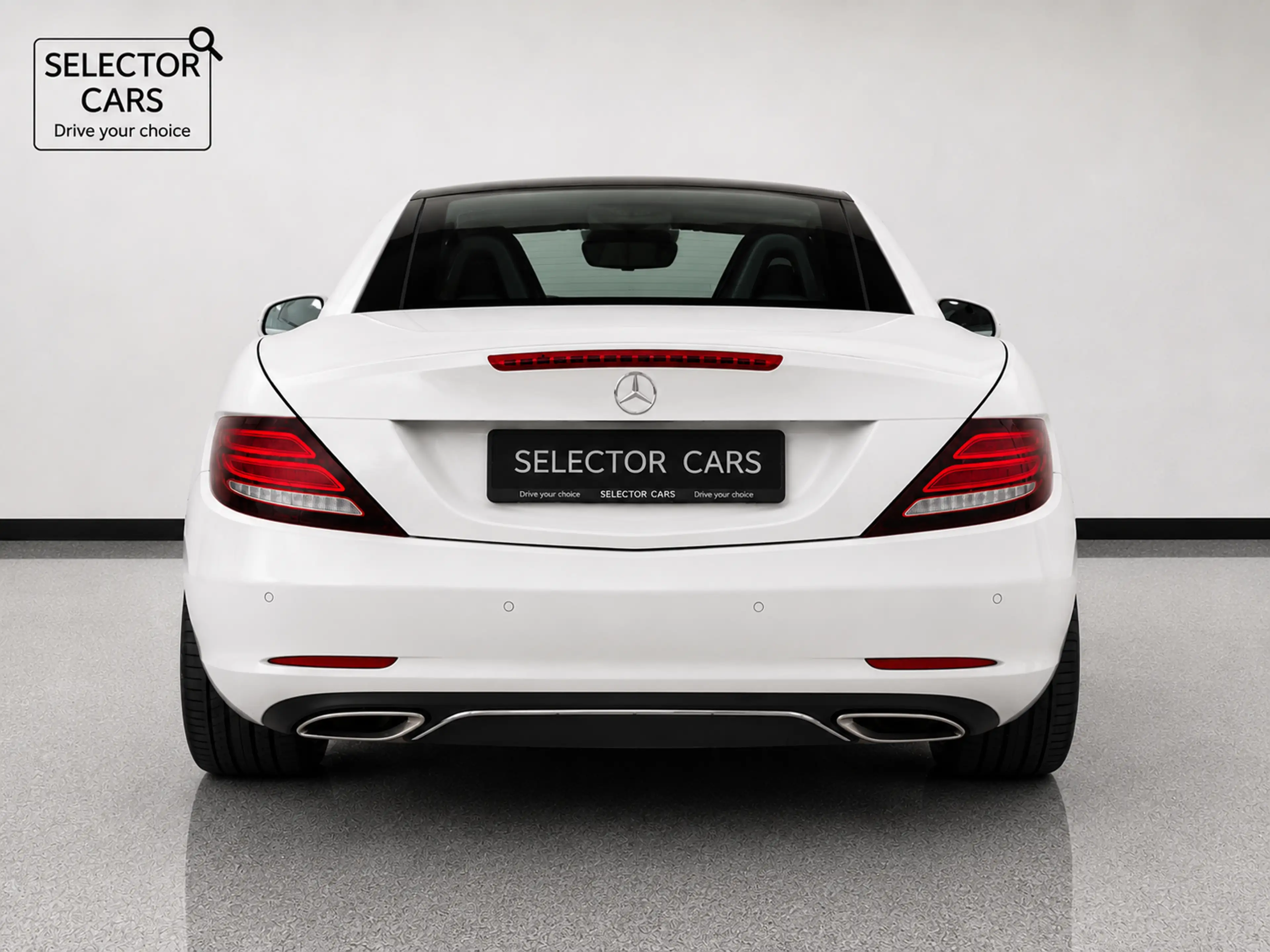 Mercedes-Benz SLC 200 Aut. /Airscarf/Navi/LED/Leder/Carplay — photo 6