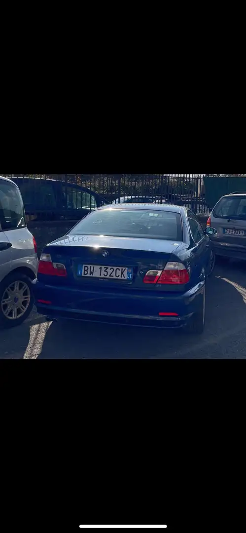 BMW 328 328i Coupe c/clima auto - 2