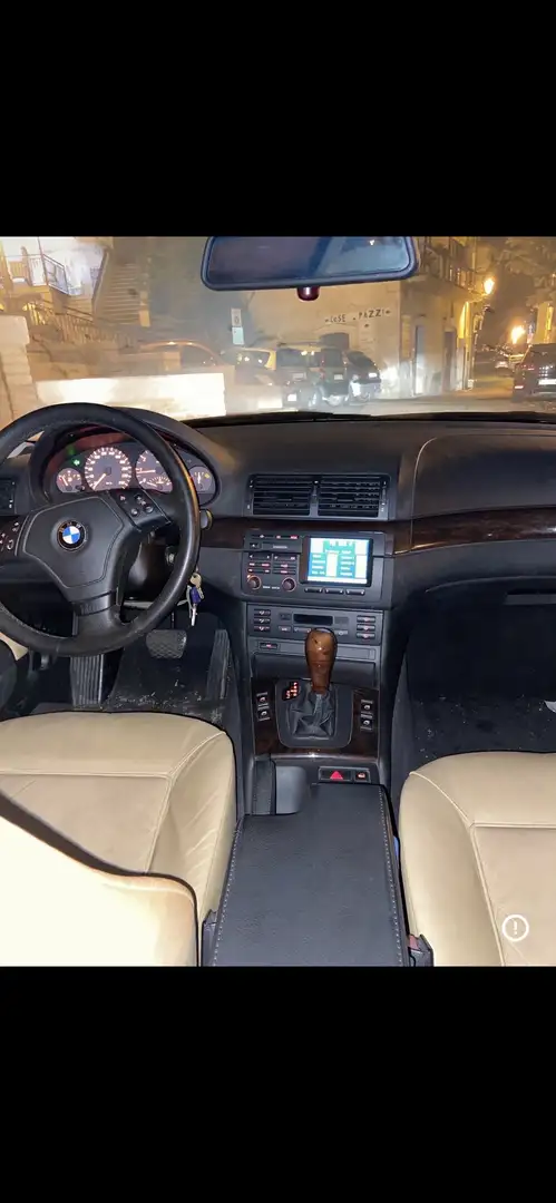 BMW 328 328i Coupe c/clima auto - 1