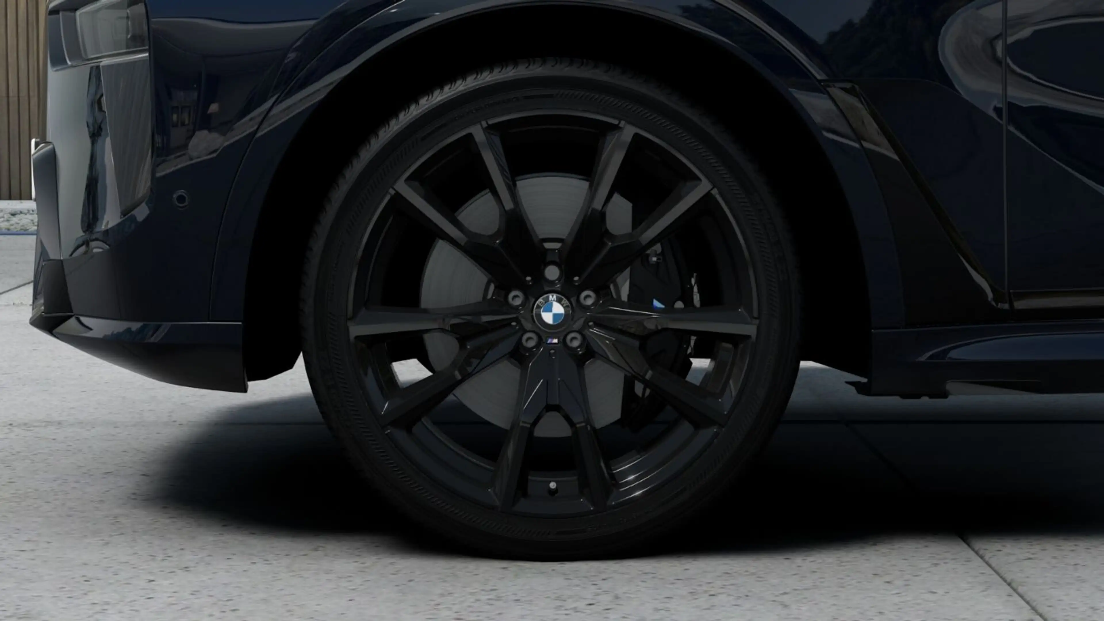 BMW X7 xDrive40d M Sportpaket **Vorführwagenaktion** — photo 7