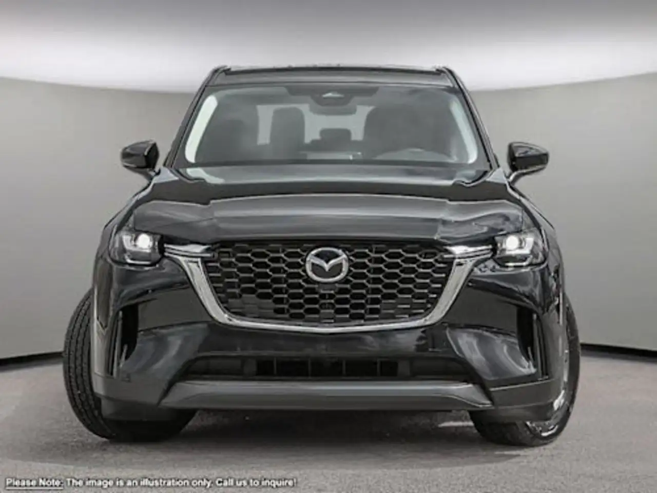 Mazda CX-70 PHEV снимка Mazda CX-70 PHEV