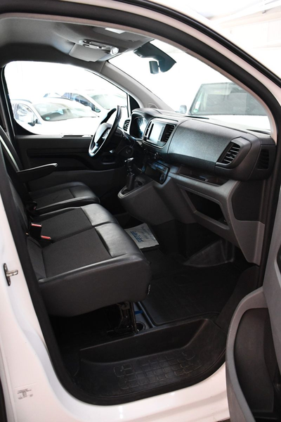 Citroen Jumpy Kasten Club M — photo 14