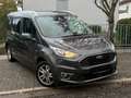 Ford Tourneo Connect Titanium/1.HAND/KAMERA/TÜV-NEU/DIESE/MWST Szürke - thumbnail 17