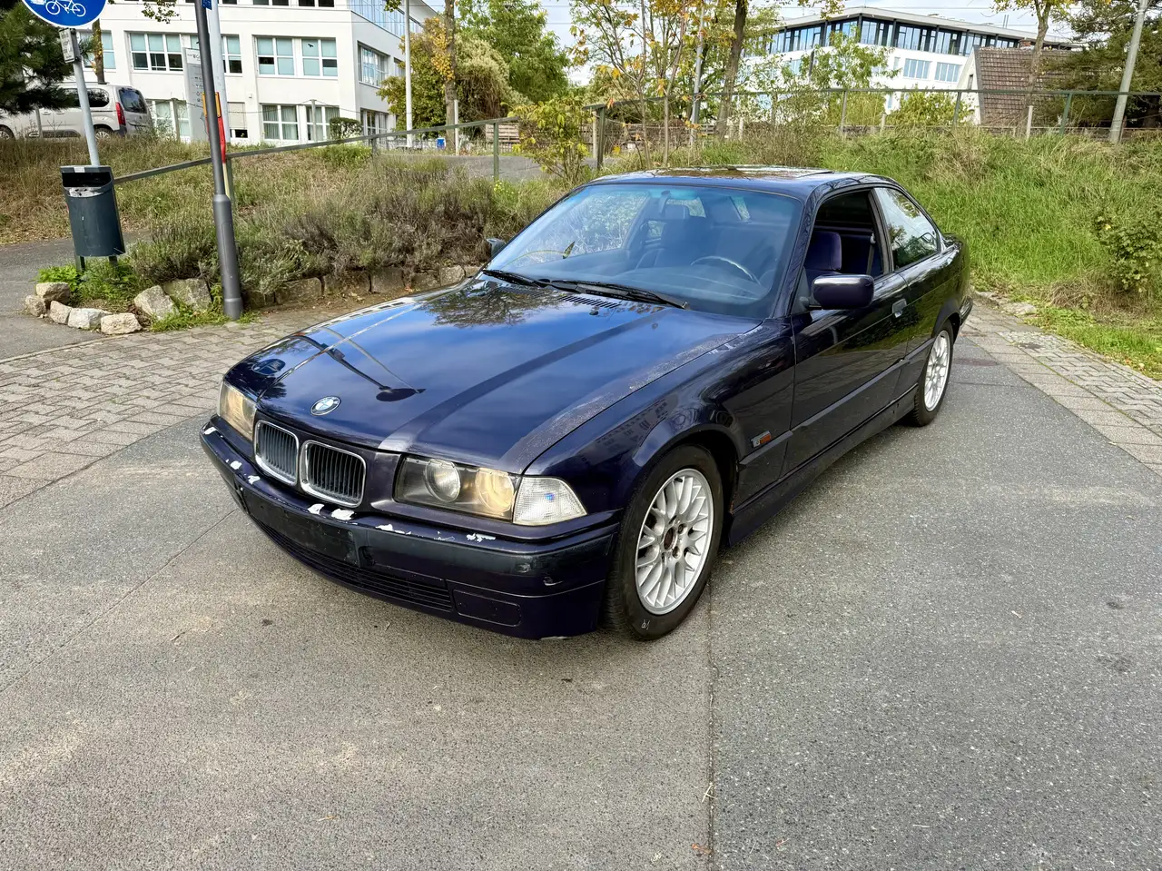 BMW 316