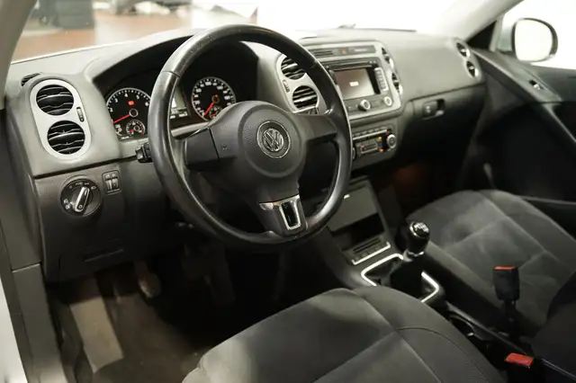 Volkswagen Tiguan view 7