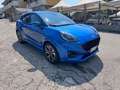 Ford Puma 1.0 EcoBoost Hybrid 125 CV S&S ST-Line Blu/Azzurro - thumbnail 4