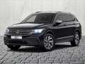 Volkswagen Tiguan Allspace 1.5 TSI DSG LIFE *AHK*NAVI*LED* Zwart - thumbnail 2
