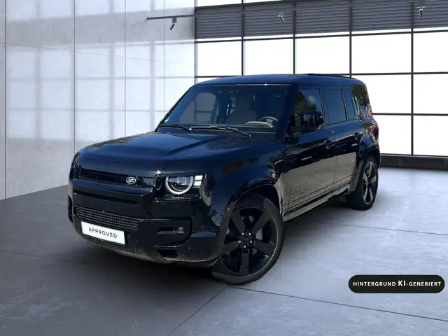 Land Rover Defender 110 D350 X Dynamic HSE