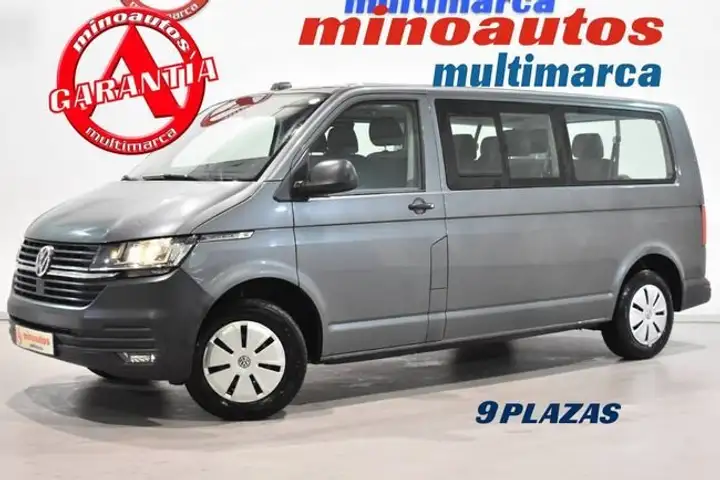 Volkswagen Sharan 2.0 TDI Travel BMT 2021