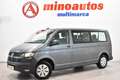 Volkswagen ORIGIN LARGA 2.0 TDI 114 CV BMT 9 PLAZAS Gris - thumbnail 2
