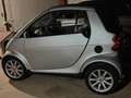 smart forTwo Cabrio 0.6 Smart&Passion 55cv Gris - thumbnail 1