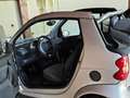 smart forTwo Cabrio 0.6 Smart&Passion 55cv Gris - thumbnail 4