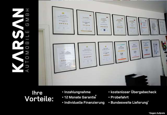 Kia Ceed SW / cee'd SW Attract/NAVI/SHZ/R.KAMERA/PDC/AUX/USB