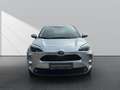 Toyota Yaris Cross 1.5 Hybrid Comfort*CarPlay*Kamera* Silber - thumbnail 2