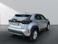 Toyota Yaris Cross 1.5 Hybrid Comfort*CarPlay*Kamera* Silber - thumbnail 4