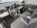 Toyota Yaris Cross 1.5 Hybrid Comfort*CarPlay*Kamera* Silber - thumbnail 8