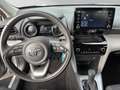 Toyota Yaris Cross 1.5 Hybrid Comfort*CarPlay*Kamera* Silber - thumbnail 10