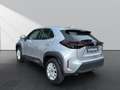 Toyota Yaris Cross 1.5 Hybrid Comfort*CarPlay*Kamera* Silber - thumbnail 5