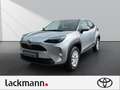 Toyota Yaris Cross 1.5 Hybrid Comfort*CarPlay*Kamera* Silber - thumbnail 1