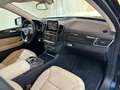 Mercedes-Benz GLE 500 4Matic +LED+ACC+PANO+360°+MASSAGE+AHK+ Albastru - thumbnail 8
