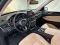 Mercedes-Benz GLE 500 4Matic +LED+ACC+PANO+360°+MASSAGE+AHK+ Albastru - thumbnail 7