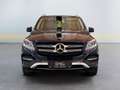 Mercedes-Benz GLE 500 4Matic +LED+ACC+PANO+360°+MASSAGE+AHK+ Albastru - thumbnail 2