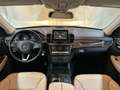 Mercedes-Benz GLE 500 4Matic +LED+ACC+PANO+360°+MASSAGE+AHK+ Albastru - thumbnail 12