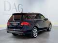 Mercedes-Benz GLE 500 4Matic +LED+ACC+PANO+360°+MASSAGE+AHK+ Albastru - thumbnail 6