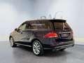 Mercedes-Benz GLE 500 4Matic +LED+ACC+PANO+360°+MASSAGE+AHK+ Albastru - thumbnail 4
