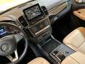 Mercedes-Benz GLE 500 4Matic +LED+ACC+PANO+360°+MASSAGE+AHK+ Albastru - thumbnail 14