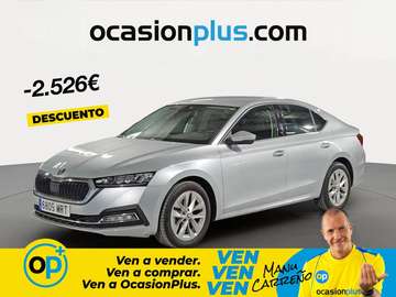 1.5 TSI MHEV Selection DSG