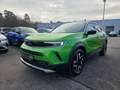 Opel Mokka Elegance 1.2 Inspektionspaket BigDeal Grün - thumbnail 19