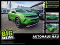 Opel Mokka Elegance 1.2 Inspektionspaket BigDeal Grün - thumbnail 1