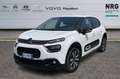 Citroen C3 3ª serie PureTech 83 S&S Max Bianco - thumbnail 1