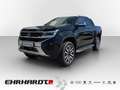 Volkswagen Amarok DC 3.0 V6 TDI Automatik 4Motion Aventura AHK*ST... Schwarz - thumbnail 1