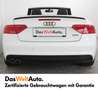 Audi A5 2.0 TDI SPORT quattro Weiß - thumbnail 5