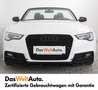 Audi A5 2.0 TDI SPORT quattro Weiß - thumbnail 6