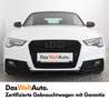 Audi A5 2.0 TDI SPORT quattro Weiß - thumbnail 7