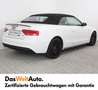 Audi A5 2.0 TDI SPORT quattro Weiß - thumbnail 3