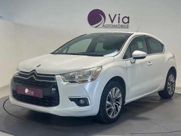 1.6 E-HDI 110 AIRDREAM CHIC - Airdream chic -