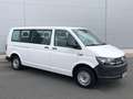 Volkswagen Transporter Kombi 2.0TDI SCR BMT Largo 75kW 9 Plaz Bianco - thumbnail 7