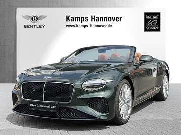 GTC *Touring*FrontSeat*Rotating*