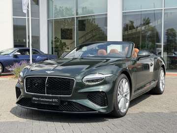 GTC *Touring*FrontSeat*Rotating*